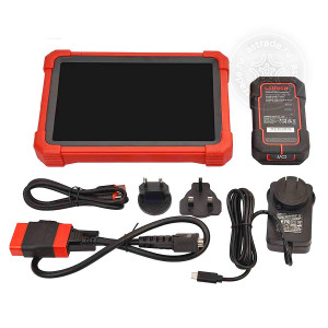 LAUNCH CRP 919 MAX
