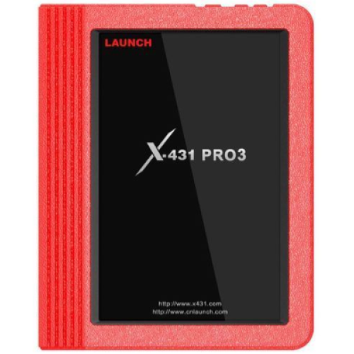 Launch X 431 PRO3 3.0 (2019)
