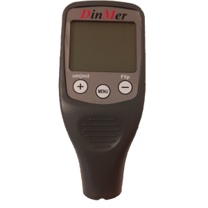 Толщиномер DinMer 222
