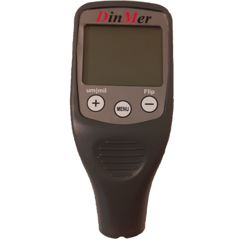Толщиномер DinMer 222