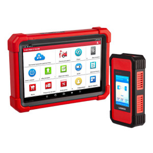 Launch X-431 PRO3 LINK