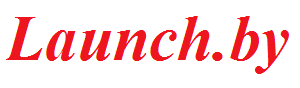 Launch.by